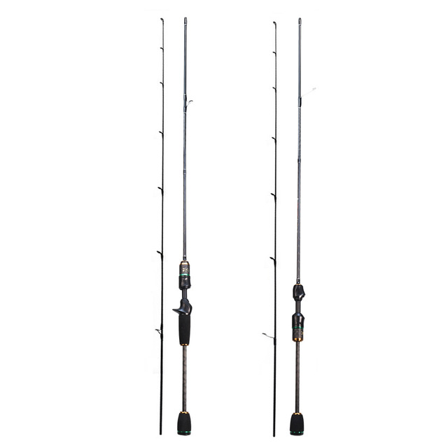 Ultra-Light Solid Carbon Sea Bass Lure Rod Hard-Action Stream Fishing for Weihai Factory