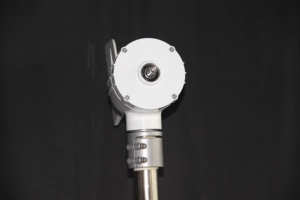 Generador Eólico de 1000W para Sistemas Aislados |   Núcleo de Cobre Real |   Funcionamiento Silencioso |   para Parque Industrial |   Certificado CE e ISO NE-S41K 100w 2 - Product Image 5