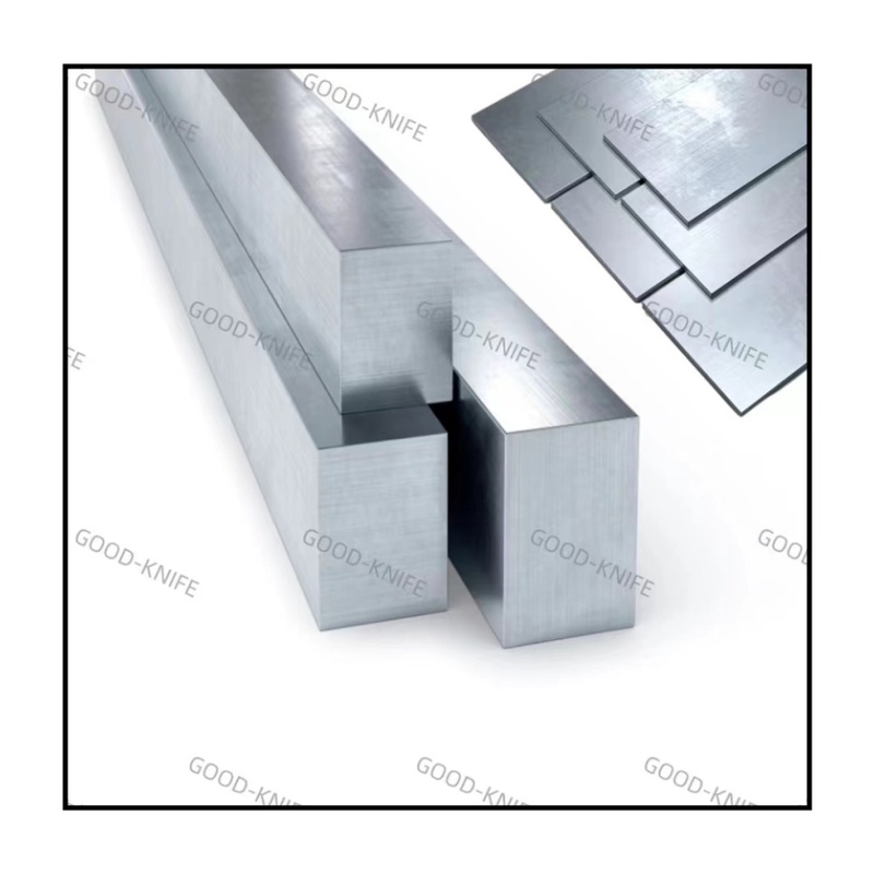 High Carbon Alloy Steel Scrap Stainless