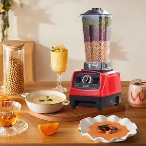 machine and heavy crusher duty electric bean ice soya blander mixeurs smoothies maker juicer, fresh blinder blender/