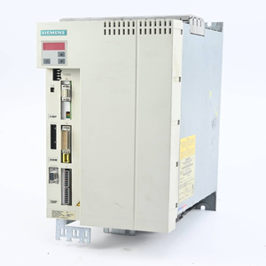Variador de Frecuencia Masterdrives MC 6SE70238TP70Z <span class=keywords><strong>VerE</strong></span> Z = G91 C42 C13 K80 Serie Simodrive PLC - Product Image 1