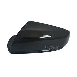 Chevrolet Malibu <b>Mirror</b> Cover 2012-2018 <b>Plastic</b> Rearview <b>Mirror</b> Housing Full Set - Product Image 2