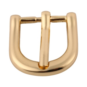 Sang trọng nặng hợp kim kẽm trung tâm thanh khóa dây đeo vuông điều chỉnh với thiết kế thân thiện với môi trường cho Ba lô vải - Product Image 4