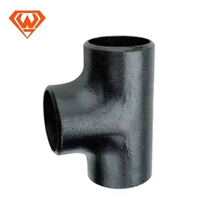 Raccord <span class=keywords><strong>en</strong></span> T réducteur <span class=keywords><strong>en</strong></span> <span class=keywords><strong>cuivre</strong></span> pour <span class=keywords><strong>tuyau</strong></span> <span class=keywords><strong>en</strong></span> acier au carbone, fournisseur chinois - Product Image 1