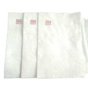 <span class=keywords><strong>Géotextile</strong></span> non tissé aiguilleté en polyester 250g/<span class=keywords><strong>m2</strong></span> - Product Image 4