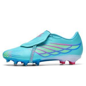 Scarpe <span class=keywords><strong>da</strong></span> Calcio Professionali a Taglio Basso per Competizione, Direttamente dalla Fabbrica, Basso MOQ - Product Image 3