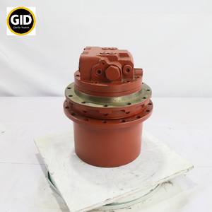 KPM Originele JS8080 Eindreductie Nieuwe JCB JS8080 Graafmachine Rijmotor Onderdelen Rexroth T9T2 Bouwmachines GID Merk <span class=keywords><strong>6</strong></span> - Product Image 2