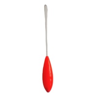 2026 RED Flotteur de pêche flottant Sbirolino, Bombette coulante, Posen Bombarda, flotteur de spinning, flotteurs de longue portée