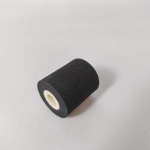 36*40 mét bền màu đen con lăn mực nóng con lăn mực rắn cho máy mã hóa con lăn mực rắn cho máy mã hóa - Product Image 6