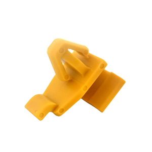 Clip de Soporte para Capó de Jeep Compass y Dodge 5027550AC para Reparación o Reemplazo, Fijación Automotriz - Product Image 2