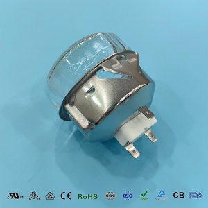 Tùy chỉnh tích hợp nướng ánh sáng cho khách sạn Lò hơi kết hợp thiết bị không tiêu chuẩn Lò nướng điện yếu tố làm nóng - Product Image 2