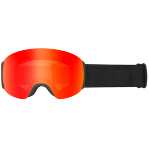 Winter Skiing Magnetic Ski Goggles Anti-fog Snowboarding UV protection Custom <b>Bracket</b> Ski Goggles - Product Image 4