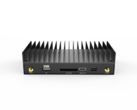 Módulo de Computación de Borde con IA Getcom DC690, Unidad Neural de 6 TOPS, Procesador de Ocho Núcleos, Interfaces Enriquecidas Ethernet MIPI CSI para IoT Industrial