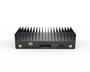 Module d'<span class=keywords><strong>Informatique</strong></span> de Pointe Getcom DC690 AI, 6TOPS Unité Néurale, Processeur Octa-Core, Interfaces Riches Ethernet MIPI <span class=keywords><strong>CSI</strong></span> pour l'Industrie IoT - Product Image 3