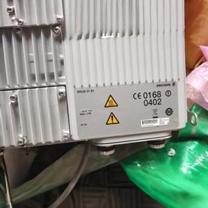 Fabrieks prijs Ericsson RRU 4415b1 KRC161635/1 4415 Tweedehands Radio Remote Unit voor transmissie - Product Image 6