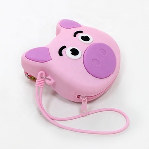 de goma de silicona monedero de la moneda para robustez y seguridad - Alibaba.com