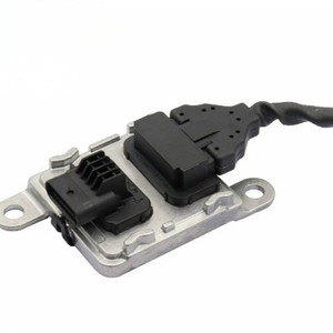 Sensor Nox 5WK97424 A0009054604 para Mercedes-Benz, Pieza de Repuesto para Vehículos Medianos - Product Image 1