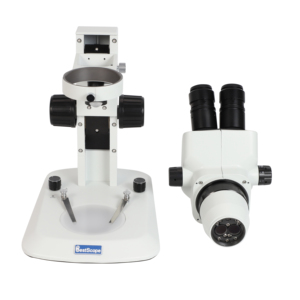 BestScope BLM5-336 LCD Digital Zoom Stereo Microscope - Product Image 5