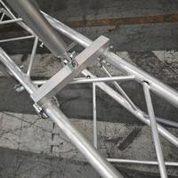 Truss Portátil de Aluminio para Sistema de Sonido y Iluminación, en Oferta