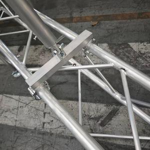 Hot bán Nhôm xách tay dòng mảng giàn cho âm thanh và ánh sáng hệ thống giàn - Product Image 6