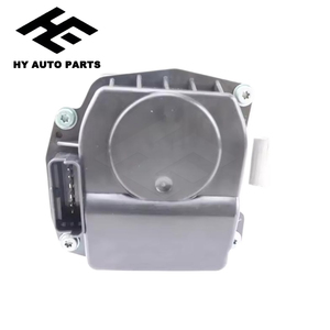 Cuerpo de aceleración 16118-00QAC 8200083206 8200051274 8200059268 para <span class=keywords><strong>Renault</strong></span> Laguna 2.0L 2.0T F4R 2001-2007 - Product Image 6