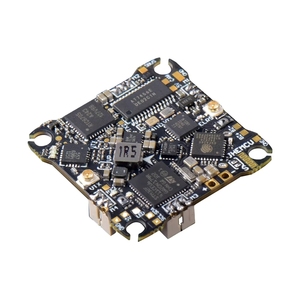 Controlador de Vuelo F411ELVTX F 12A 4 en 1 ESC 5.8G 400mW 216MHZ VTX ELRS 2.4G AIO 25.5Xmm 1-2S para Drones - Product Image 2