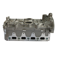 CQ WHOLESEA AUTO ENGINE PARTS Culasse K4M pour 7701471364 7701474361 7701473353 RE NAULT MEGANE K4M