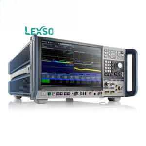 Analizador de Espectro de Señal Rohde & Schwarz FSW 2 Hz 43.5 GHz, Equipo de Prueba Profesional - Product Image 3