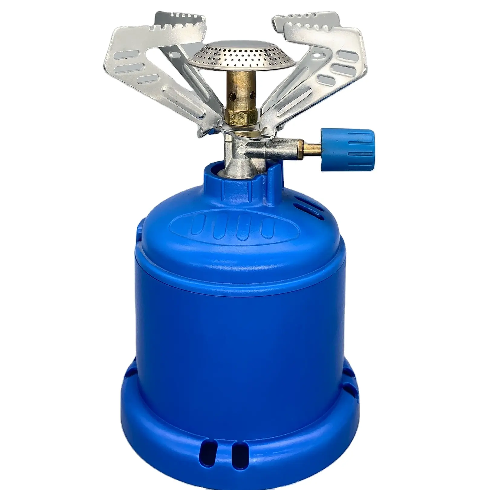 mini portable camping gas cooker gas stove cooker coffee tea /heat up water/ diy butane gas 190g cartridge