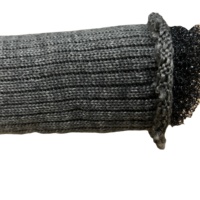 Corde avec mousse à séchage rapide à l'intérieur pour meubles d'extérieur en corde/meubles de jardin/sangle de chaise d'extérieur