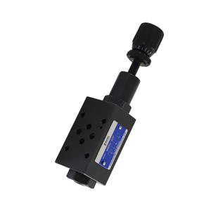 Válvulas Reductoras de Presión Apilables MBRV de Alta Calidad, Ajustan con Precisión la Presión para Diversos Sistemas Hidráulicos, Directamente de Fábrica - Product Image 3