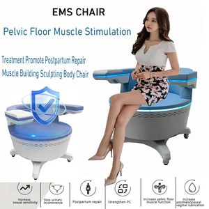 Nuevo Estimulador Magnético 2026 para Piernas/Brazos: Máquina de Ejercicio para Alivio del Dolor de Espalda, Cintura y Pies - Product Image 3