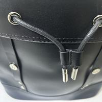 Sac à main femme décontracté en cuir PU 2026 – Petit sac à bandoulière pour femme avec large sangle