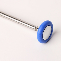 HONSUN HS-401G5 Marteaux neurologiques Babinski de cadeau de médecin promotionnel avec poignée en alliage de zinc