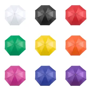 Ombrello pieghevole Ziant per merchandising personalizzato - Product Image 3