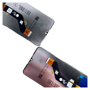 Pantallas Táctiles LCD para Teléfonos Móviles, Productos Promocionales Personalizados de Fábrica para Tecno 5 Lite - Product Image 3