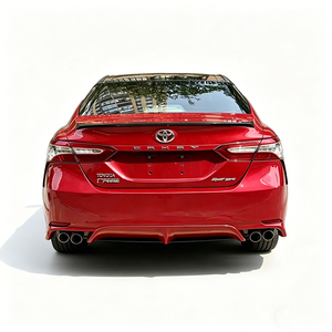 Toyota Camry 2018 de <span class=keywords><strong>Segunda</strong></span> <span class=keywords><strong>Mano</strong></span>, Registrado, 2.5L Sedán, Bajo Kilometraje, Exportación al por Mayor - Product Image 5