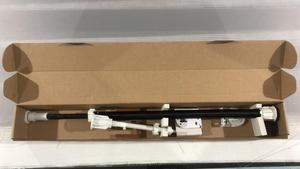 Haoyan Vải Chống Nắng Blackout Lăn Shades Cordless Mùa Xuân Lăn Zebra Mành Tùy Chỉnh Cửa Sổ Shades - Product Image 2