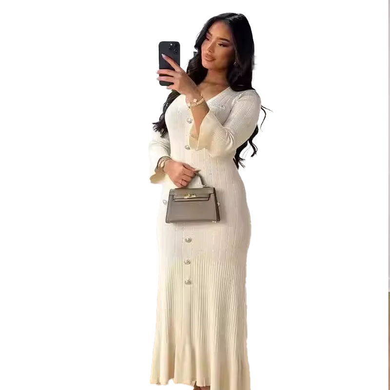 Long Tight Dresses Elegant and Sexy Fashion Statements