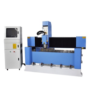 Machine de découpe et de fendage hydraulique pour pierre et marbre, vente en gros de pierre, OEM, vente technique pour le bâtiment - Product Image 1