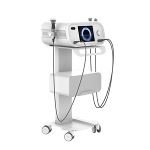 Appareil de beauté anti-âge pour lifting du visage - Barre en plastique à six pôles avec technologie de thermostat à ondes de température - Product Image 6