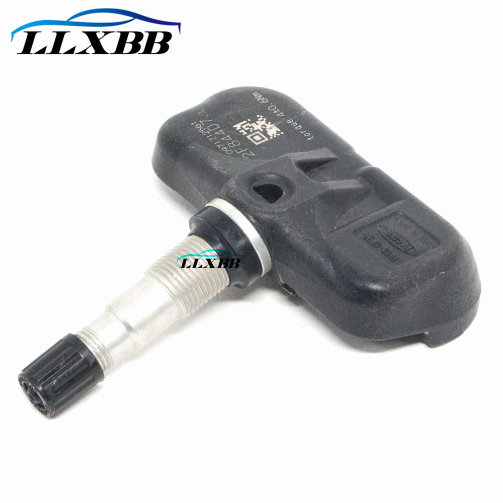 Подлинный датчик давления в шинах TPMS 42607-33021 для T0YOTA Lexus Scion 4260733021