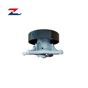 Pompe à eau SSANGYONG ACTYON KYRON REXTON KORANDO C <span class=keywords><strong>MUSSO</strong></span> RODIUS TIVOLI 6712000101 - Product Image 1