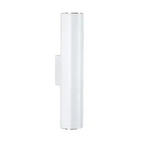 Qualidade Superior 14W LED Bedside Reading Wall Lamp