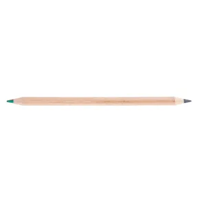 Matita Naturale Temperata Personalizzata per Merchandising - Product Image 2