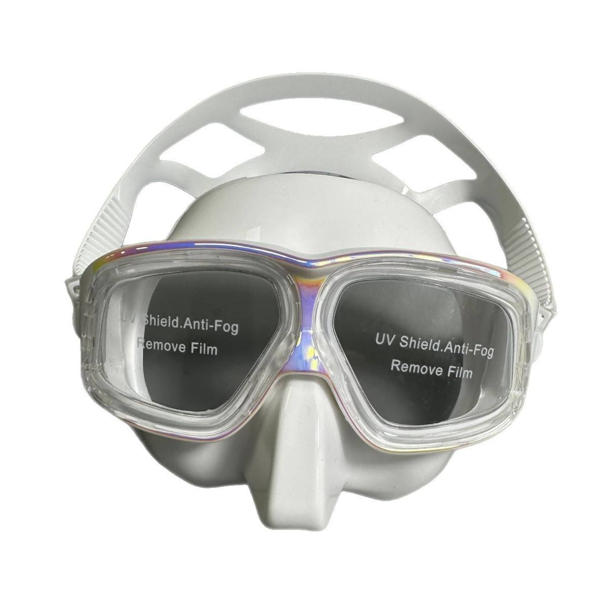 180-degree brilliance