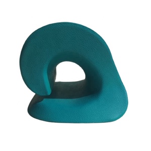 Bantal busa pabrik perangkat traksi perenggang leher Chiropractic untuk menghilangkan rasa sakit TMJ sakit kepala ketegangan otot tulang belakang - Product Image 6