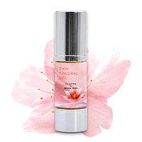 Gel hydratant et raffermissant vaginal à base de plantes XINHEYU - Sans œstrogène, sans parabène - Soins Yoni pour l'orgasme et le massage spa