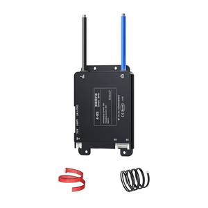 ระบบจัดการแบตเตอรี่อัจฉริยะแบบขนาน GPS BMS 4S-24S 30A-200A สำหรับรถสามล้อไฟฟ้า รถยนต์ไฟฟ้า แบตเตอรี่ลิเธียม Li-ion LifePO4 LTO 4S 12V 16S 48V BMS - Product Image 1