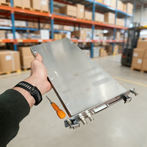 Conjunto de Placa de Control <span class=keywords><strong>Xfa</strong></span> Compatible con Rohs para GE P/N 5341542-51 - Product Image 4